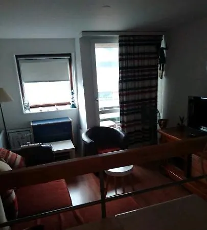 Studio Deauville/vue Mer